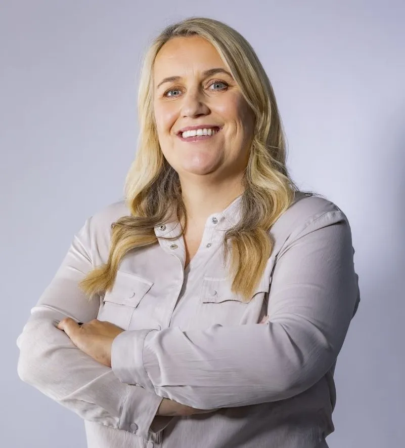 Emma Hayes